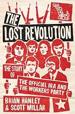 Lost Revolution, the