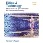 Ethics and Technology: Ethical Issues in an Age of Information and Communication Technology