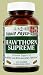 Hawthorn Supreme By Gaia Herbs [60 liquid-filled capsules]