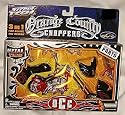OCC 3-in-1 Interchangeable Parts (Styles May Vary)