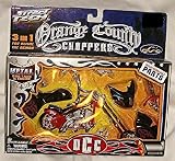 OCC 3-In-1 Interchangeable PARTS Chopper