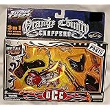 Buy OCC 3-in-1 Interchangeable Parts (Styles May Vary)