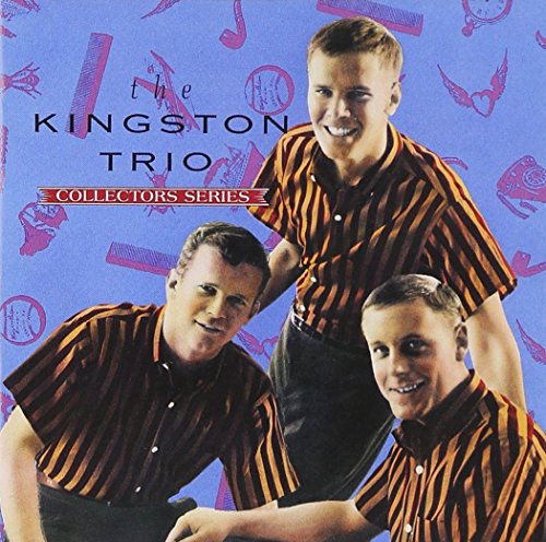 The Kingston Trio - The Kingston Trio (Capitol Collector
