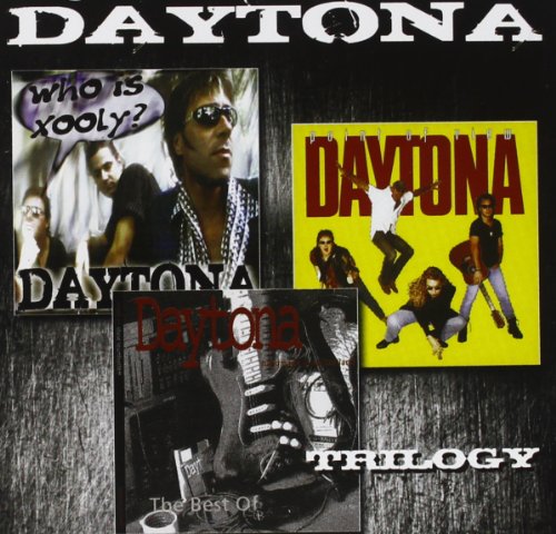 Daytona - Best Of + Point Of View - Zortam Music