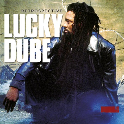 Lucky Dube - Don