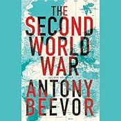 The Second World War | [Antony Beevor]