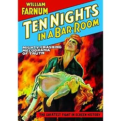 Ten Nights In A Bar-Room