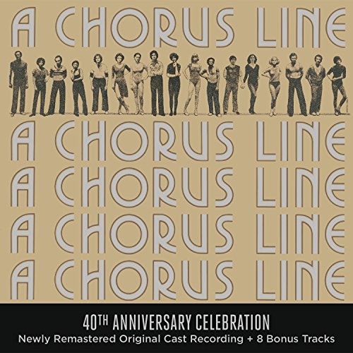 Chorus Line - A Chorus Line (1985 Film Cast) - Zortam Music