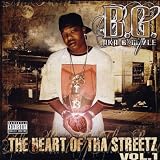 The Heart of tha Streetz, Vol. 1