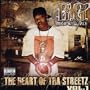 The Heart of tha Streetz, Vol. 1