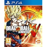  by Namco Bandai  Platform: PlayStation 4 Release Date: 27 Feb. 2015  Buy new: £46.85