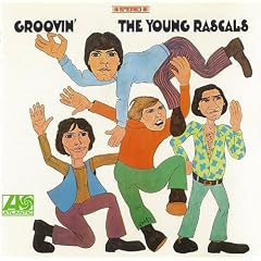 Groovin