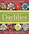 The New Encyclopedia of Daylilies (More Than 1700 Outstanding Selections) (Hardcover)