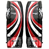 Reebok Premier III 7K Turco FLex Goalie Leg Pads [JUNIOR]