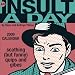 Insult-A-Day, An 2009 Calendar -Daily Desk Block