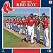 Turner Perfect Timing 2015 Boston Red Sox Team Wall Calendar, 12 x 12 Inches (8011630)