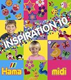 Eigenschaften Hama 1239910 / Hama Perlen 399-10 - Inspiration Nr. 10