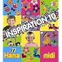 Hama Beads - Inspiration Book 10