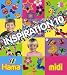 Hama Beads - Inspiration Book 10