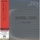 ANIMAL INDEX(紙)