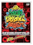 OLD SCHOOL NIGHT VOL.10