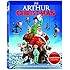 Arthur Christmas (Blu-ray + UV Copy) [2011] [Region Free]