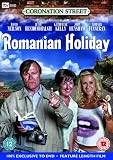 Coronation Street - Romanian Holiday [DVD]