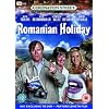 Coronation Street: Romanian Holiday [DVD]
