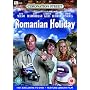 Coronation Street - Romanian Holiday [DVD] [2009]