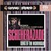 Rimsky-Korsakov: Scheherazade; Stravinsky: Song of the Nightingale [Hybrid SACD]