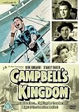 Campbells Kingdom [DVD] [1957]