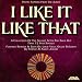 I Like It Like That (Aaron Jerome Remix)