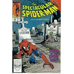 The Spectacular Spider-Man #148 : Night of the Living Ned (Inferno - Marvel Comics)