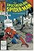 Book The Spectacular Spider-Man #148 : Night of the Living Ned (Inferno - Marvel Comics)