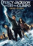 Percy Jackson e gli Dei dell` Olimpo - Il Ladro di Fulmini