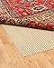NaturalAreaRug Eco Hold Rug Pad Earth Friendly Provides Extra Cushion For All Hard Surfaces of size 2' x 8. Heavier and Thicker than Most Rug Pads