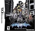 The World Ends With You (Nintendo DS)