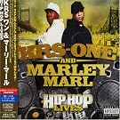 Hip Hop Lives