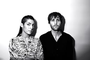 Image of Wildbirds & Peacedrums