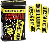 Accoutrements Crime Scene Bandages