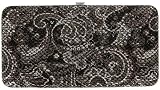 Fashionable Wallet Black