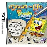 Drawn to Life: Spongebob Squarepants Edition