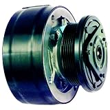 ACDelco 15-20186 Air Conditioner Compressor Kit by ACDelco