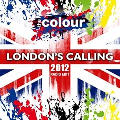 London's Calling 2012 (Radio Edit)