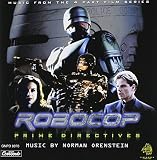RoboCop: Prime Directives