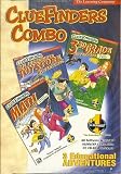 Clue Finder's Combo