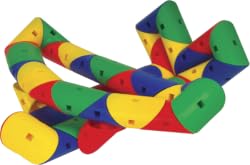Twisters Construction Toy - 91 pcs.