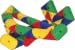 Twisters Construction Toy - 91 pcs.