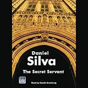 The Secret Servant | Daniel Silva