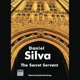 The Secret Servant (Unabridged)